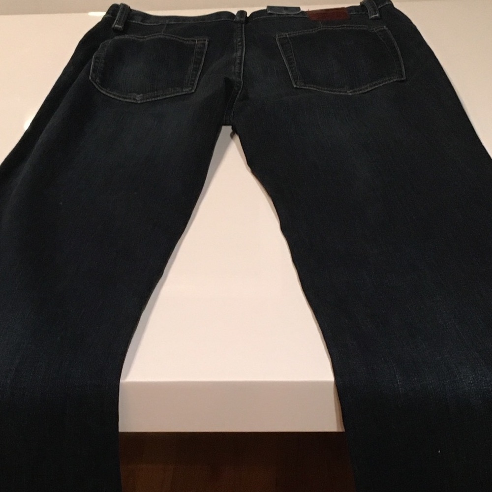 Ralph Lauren High Rise Flare 👖 Jeans